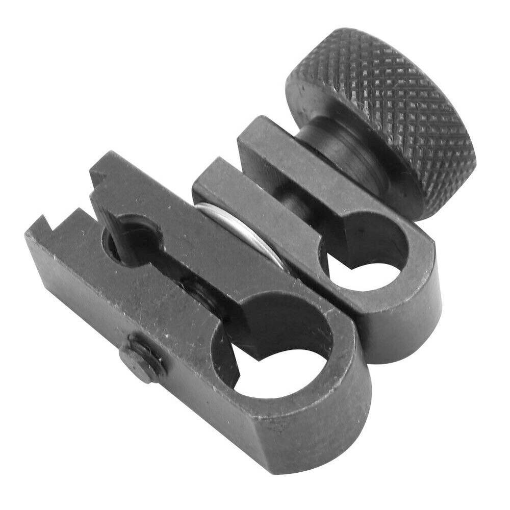 Versatile For Dial Indicator Clamp with Multiple Sizes for Different Needs