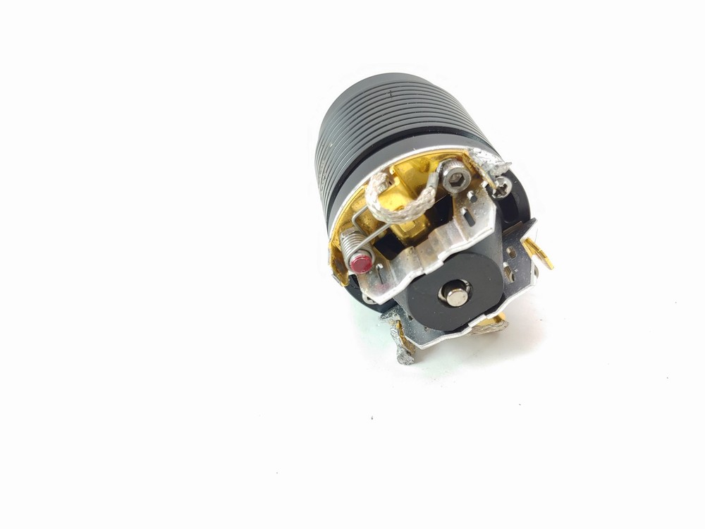 Holmes Hobbies Team Puller 500 Crawl 13t XX Motor