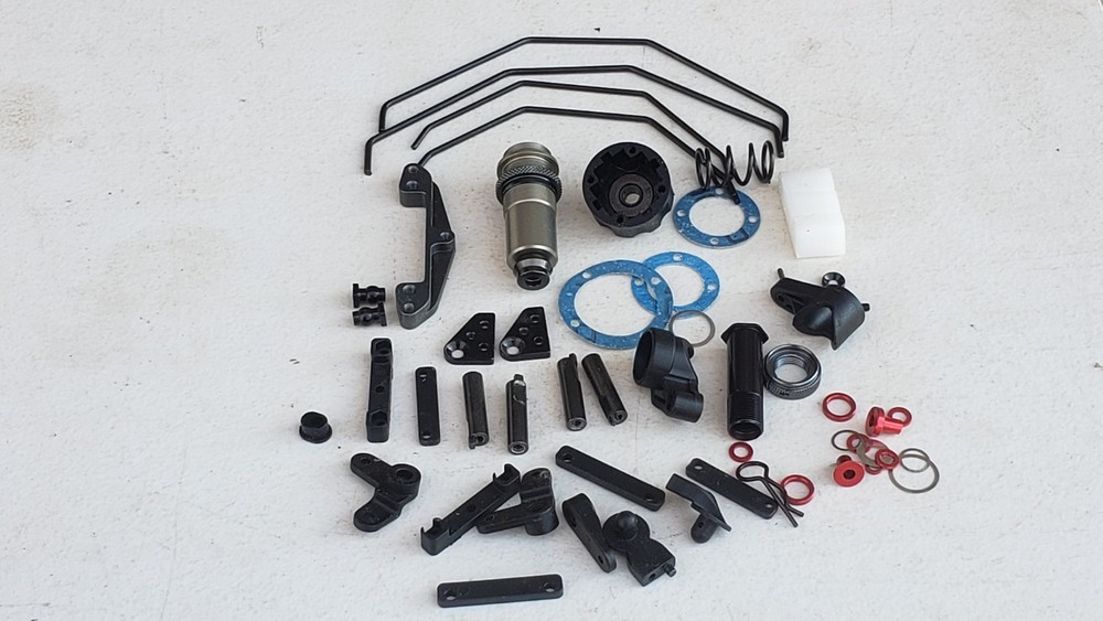 MAYAKO  MX8 EXTRA PARTS #2