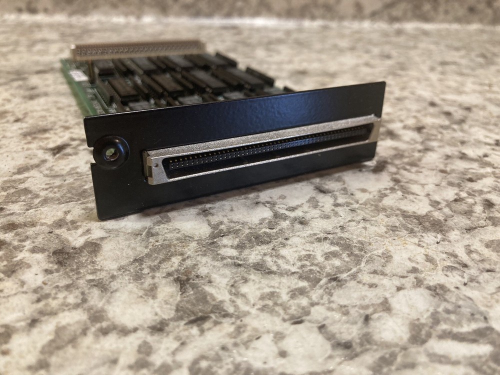 Vintage Computing NEC Interface Board SP1769B 4289 527 - New, No Packaging