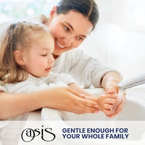 Oasis Biocompatible Dishwash/All-Purpose