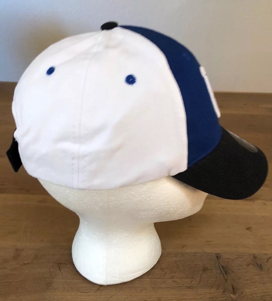 Indianapolis Colts Adjustable Youth Baseball Hat NWT - Size Medium boys 6-20