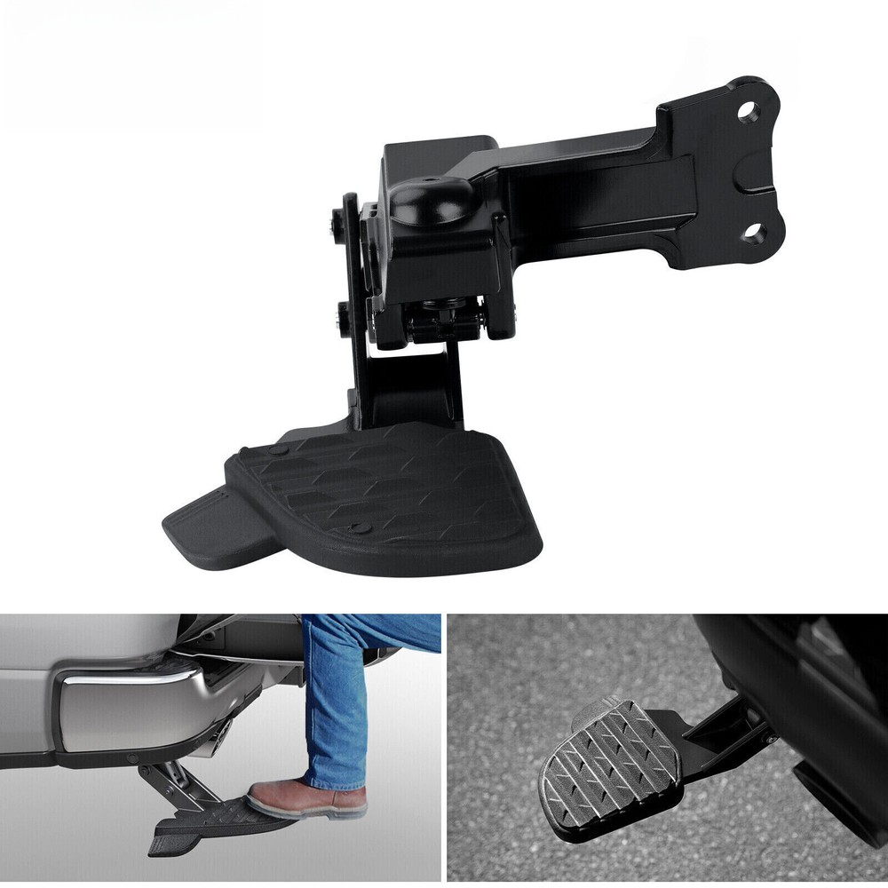 82215842AH For 2019-2024 Ram 2500 & 3500 Rear Bumper Side Step Replacement