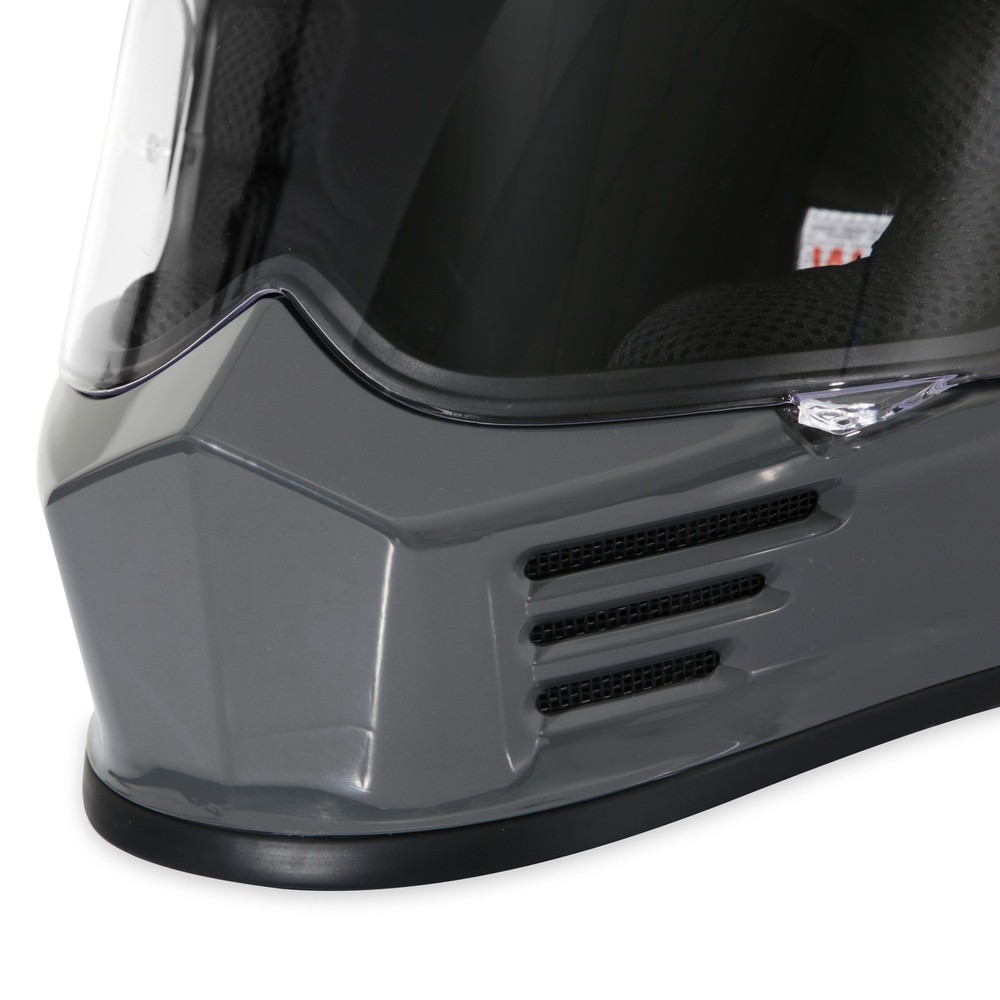 SPBL4 Speed Bandit Helmet - Armor LG