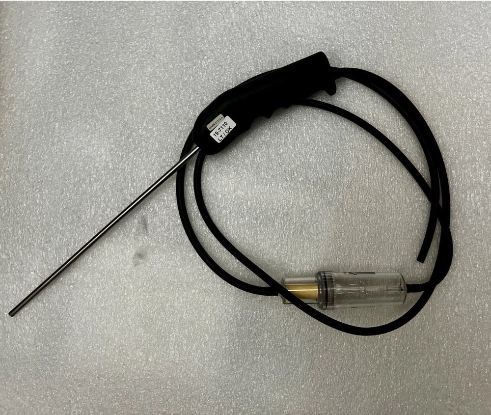 BACHARACH 0019-7110 Probe Assembly,For Monoxor , Carbon Monoxide Analyzer