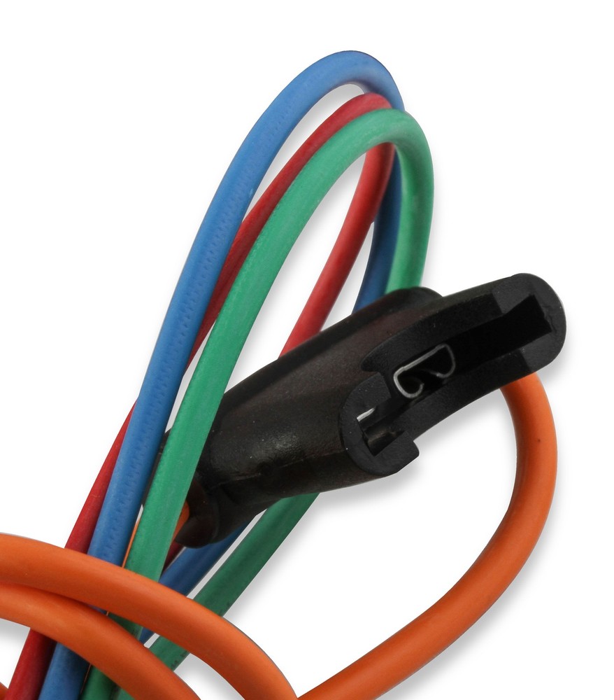 02127NOS NOS Plate Wet Nitrous System - Ford