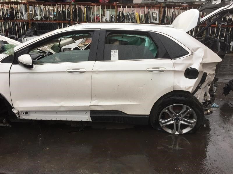 Audio Equipment Radio Control Panel 8" Touch Screen Fits 15 EDGE 349996