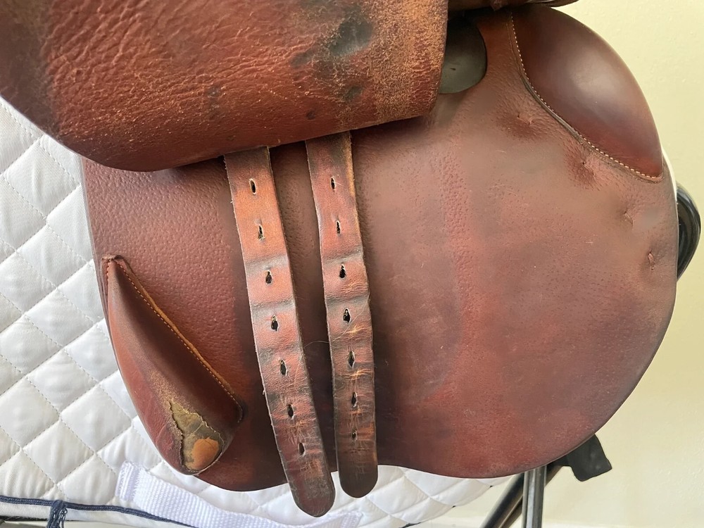 17" - 2016 Bruno Delgrange Partition, 4A Flap