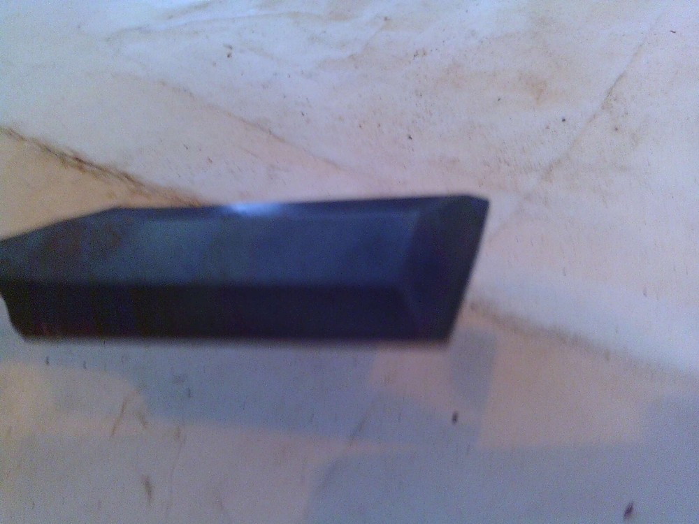 Craftsman 1" Wood Chisel