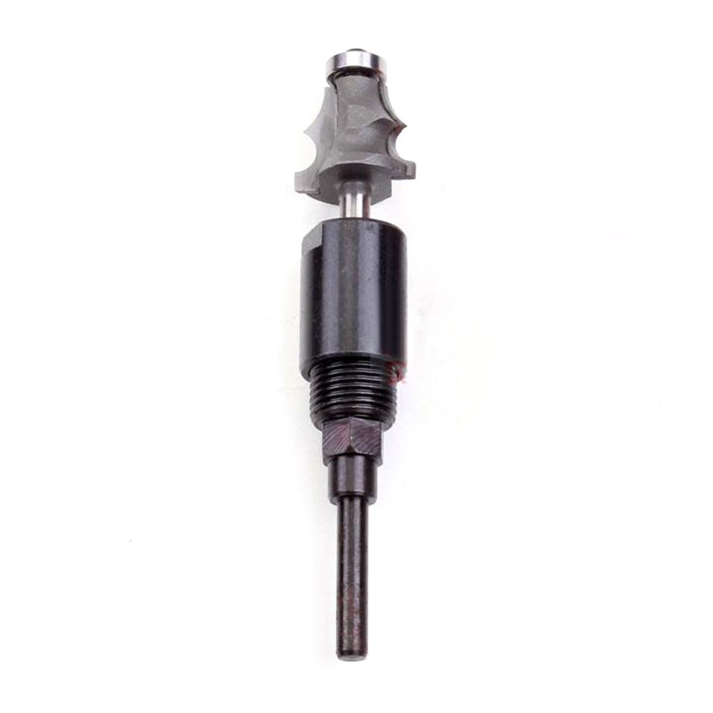 1pcs 1/4" Shank Router Collet Extension