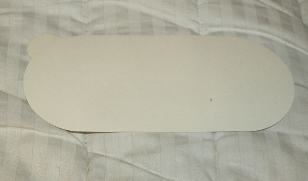 DELTA AIRLINES A310 STICKER new