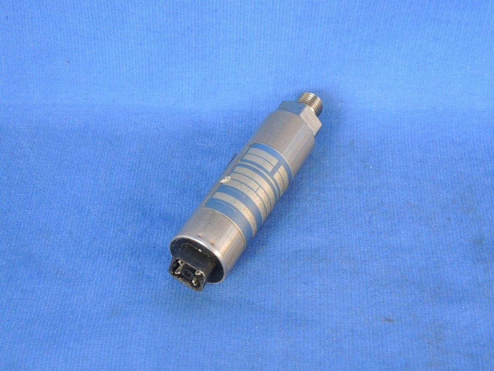 Dynisco IDA 353-3, 5C-S109 Pressure Sensor