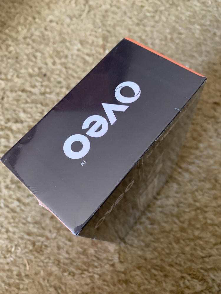 Oveo Pore Blackhead Vacuum Remover Microdermabrasion Device