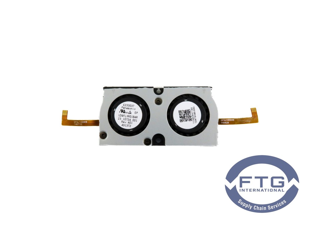 04X4699 FRU Thermal module for Base
