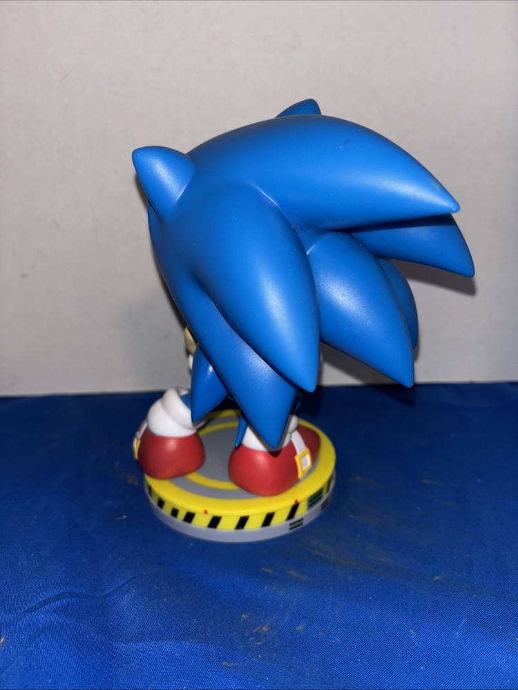 Cable Guys Sonic the Hedgehog Phone Stand & Controller Holder