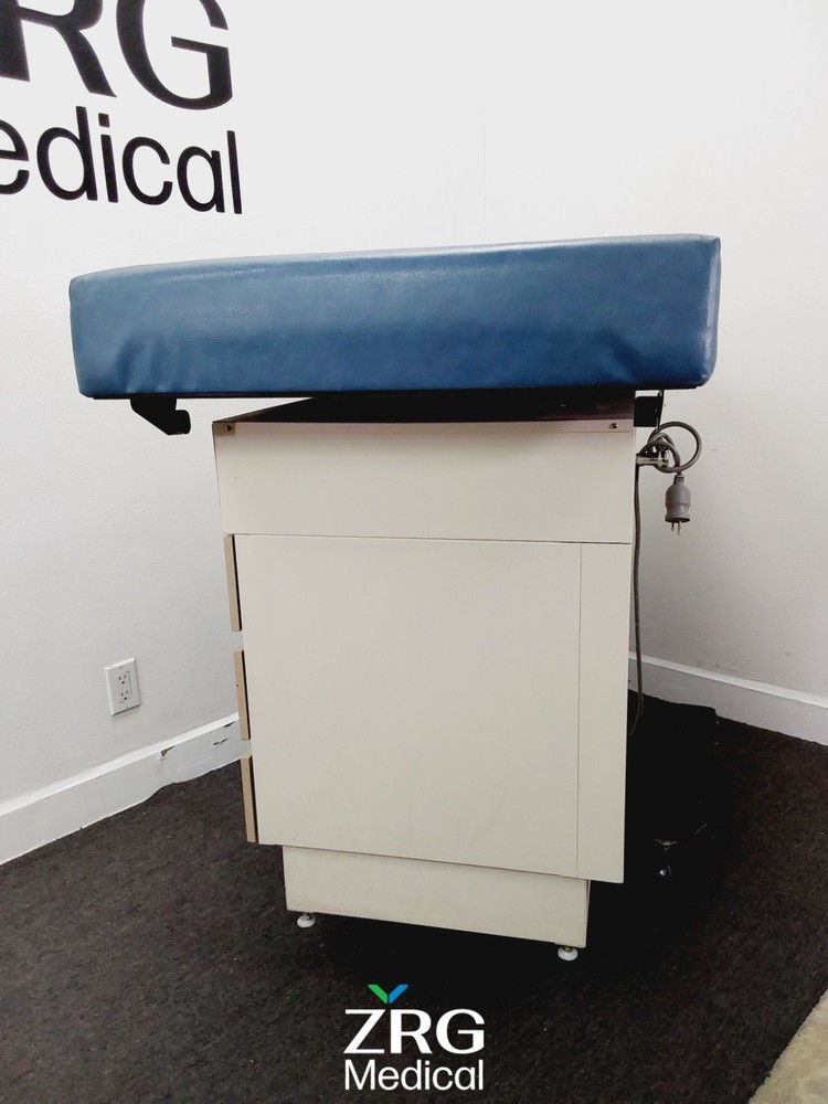 Enochs Medline Exam Table