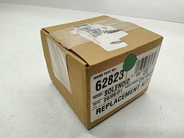 Solenoid - 2000 Polaris NOS