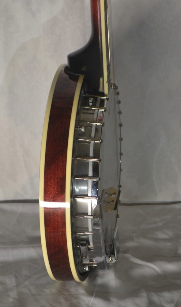 Oscar Schmidt, 5-String Banjo (OB5-A)