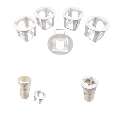 Grow Cubes for Hydroponic System/Compatible with Gardyn () 20 Grow Cubes