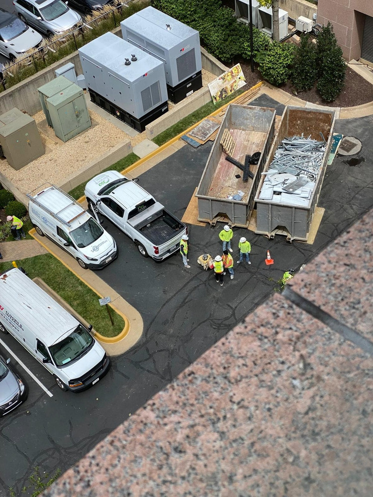 Construction Waste Management & Recycling