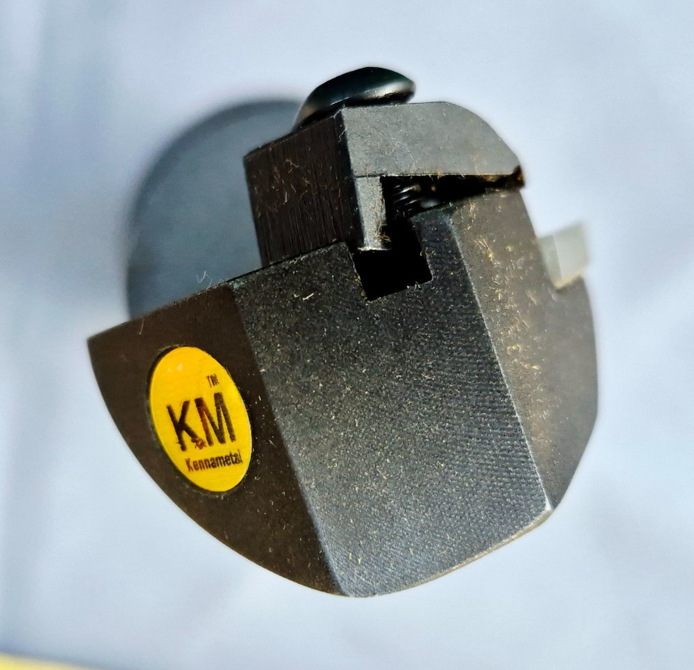 Kennametal KM63S40LNKXNR15 Modular Tool Holder