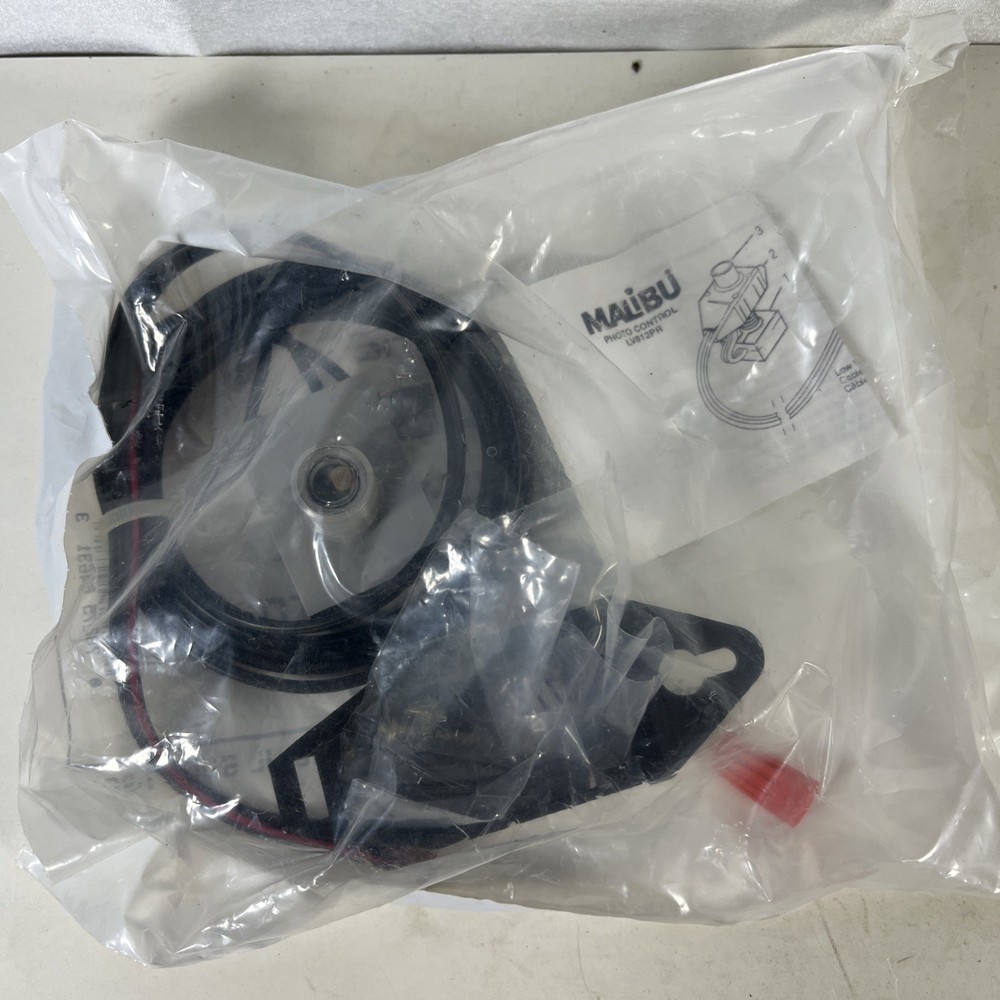 Intermatic Remote Photo Control Malibu ML812PR