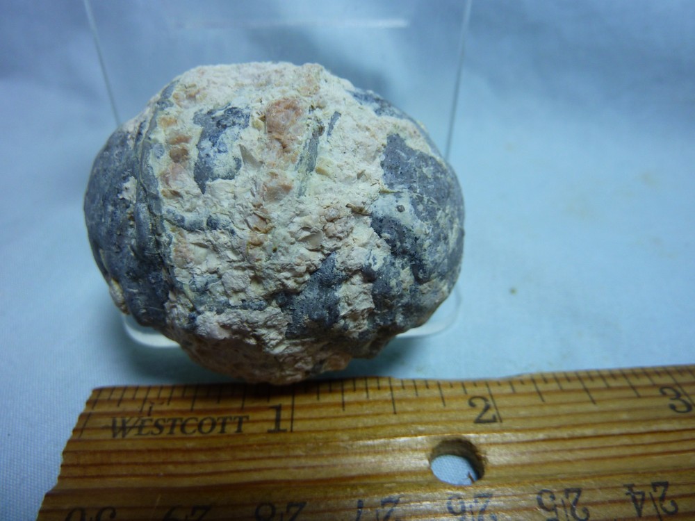 Oregon Thunderegg Rock-3oz