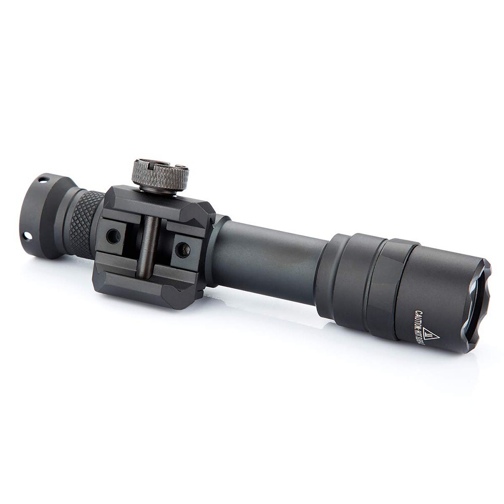 for M600B Mini Light Assembly Remote Light Remote Tail Switch Hunting Rail Cover