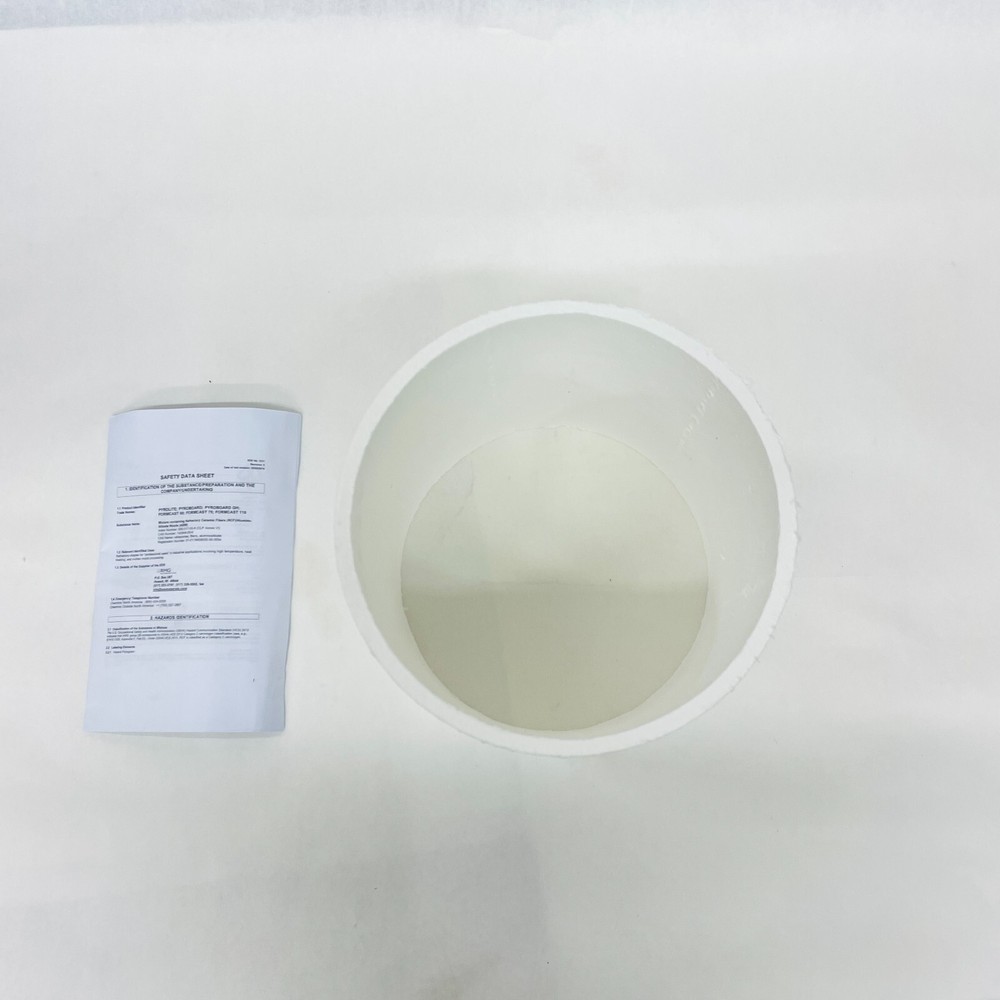 Rex Materials Group GP-161151 Combustion Chamber Liner Kit for KC1000 58149