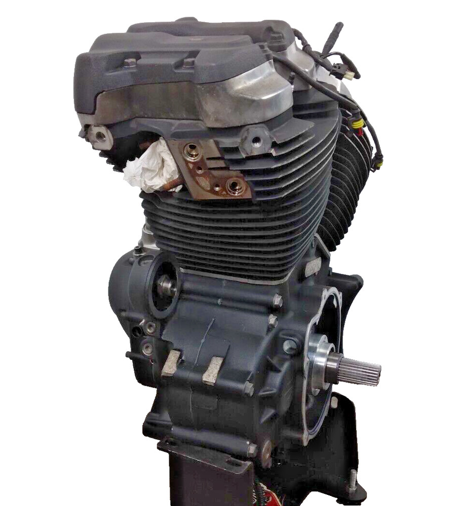 2020 Softail Street Bob FXBB Engine Motor
