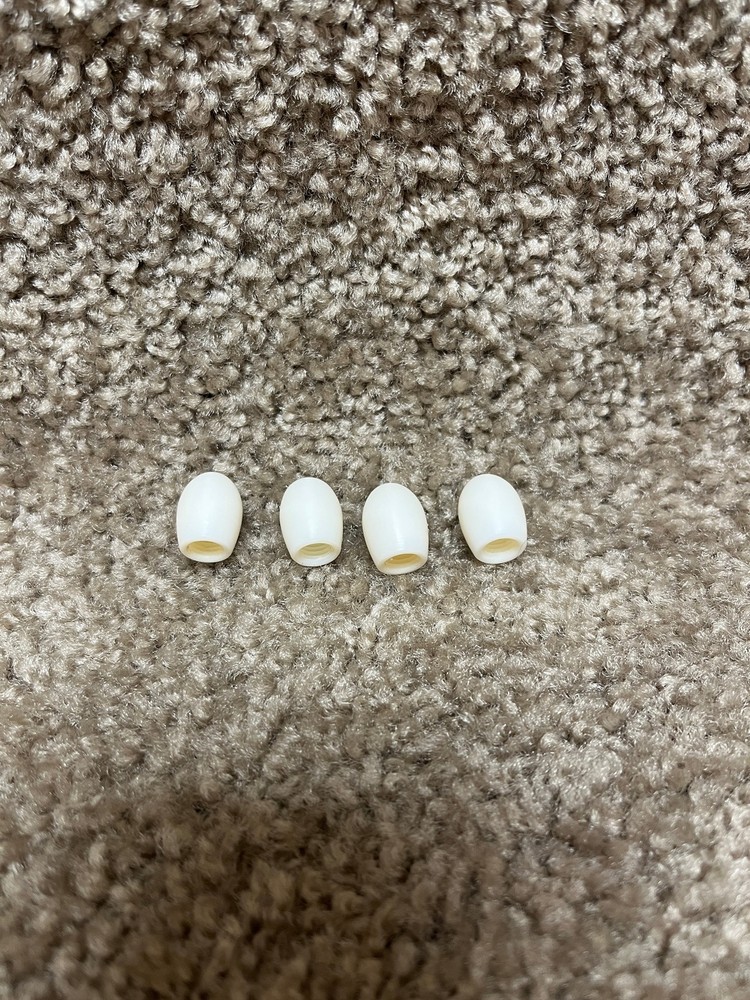 Ahead Repacement Tips x4 Fits LT & ST Model Sticks