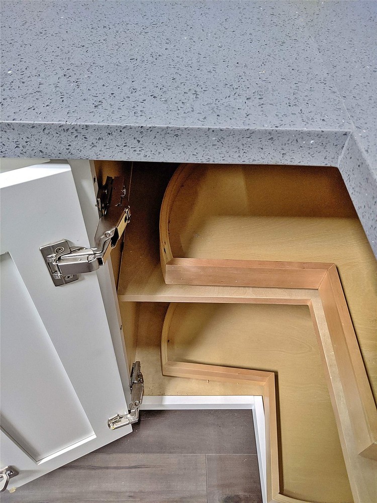 Corner Cabinet Hinge 1, 165