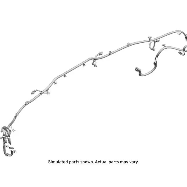 Genuine GM Harness 85560810