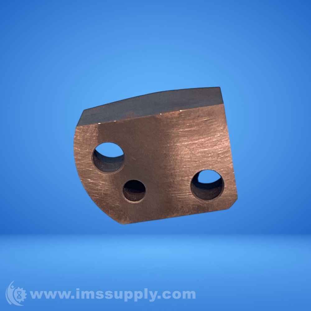 Bolt on Tool Block Holder 2x2x2 inch FNIP
