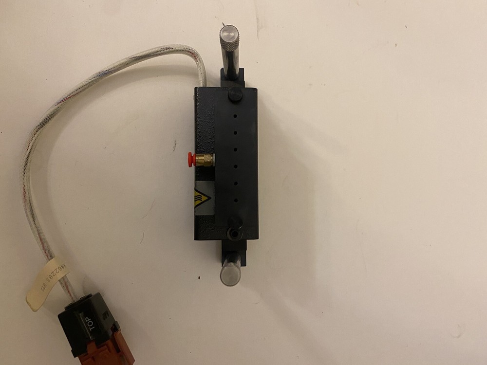 Beckman Temperature Controller for Cell Holder for DU Series