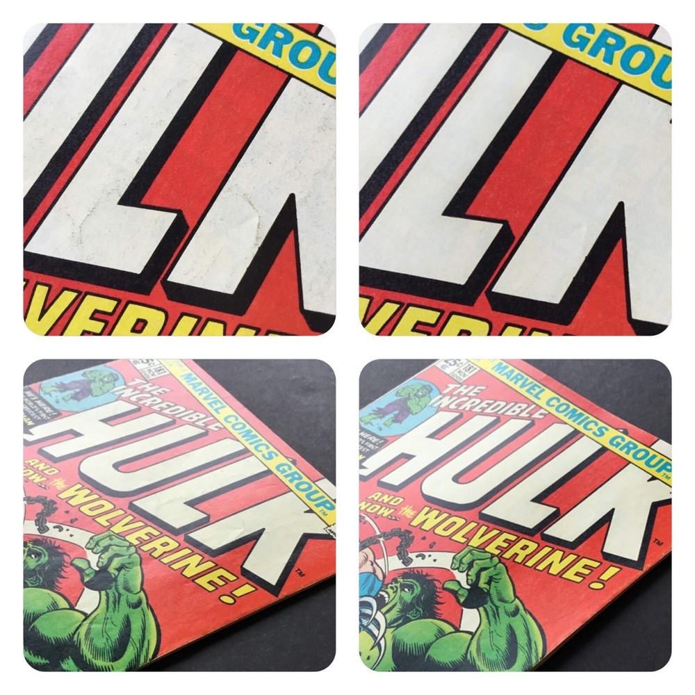 Comic Book CPR: Second Edition How to Clean and Press Comics (Paperback Edition)