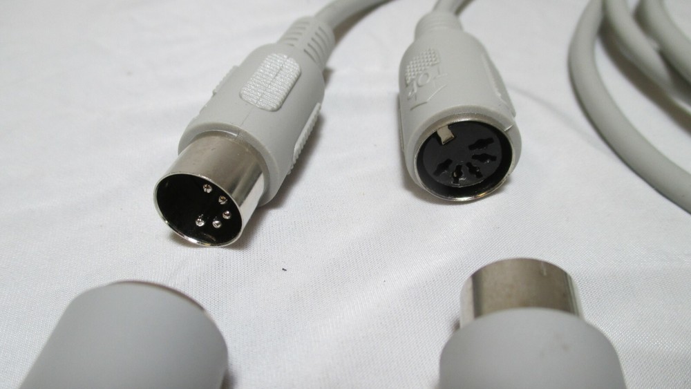 Artistic Licence UK Grand Master Virtual Lighting PC Control Console Cable Adapt