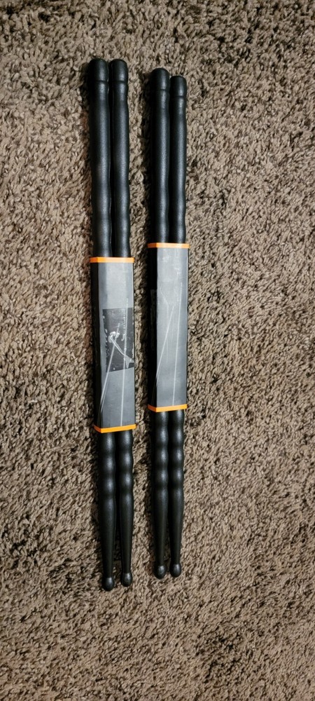 Arlx Drumsticks 2 Pack 4 Total