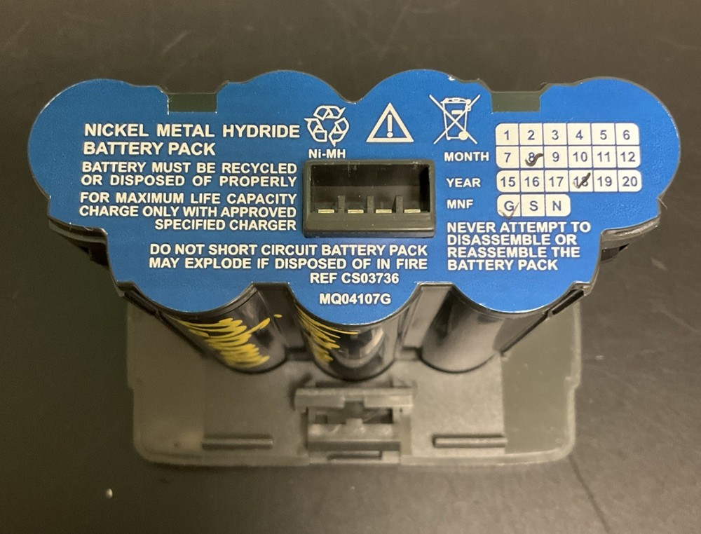 Oridion Microcap Handheld Capnograph