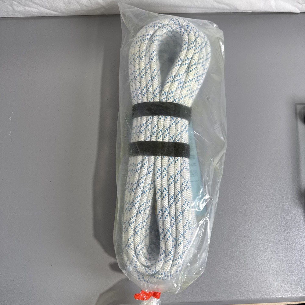 Sterling 100' 3/8" HTP Static Rope