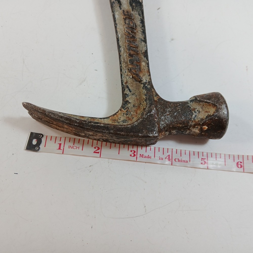 Bostitch Antivibe Claw 13” Hammer