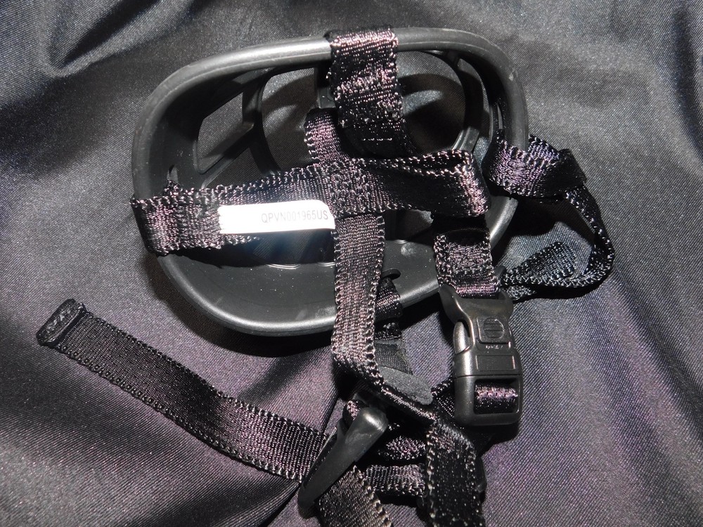 Baskerville Ultra Dog Muzzle, size 3.