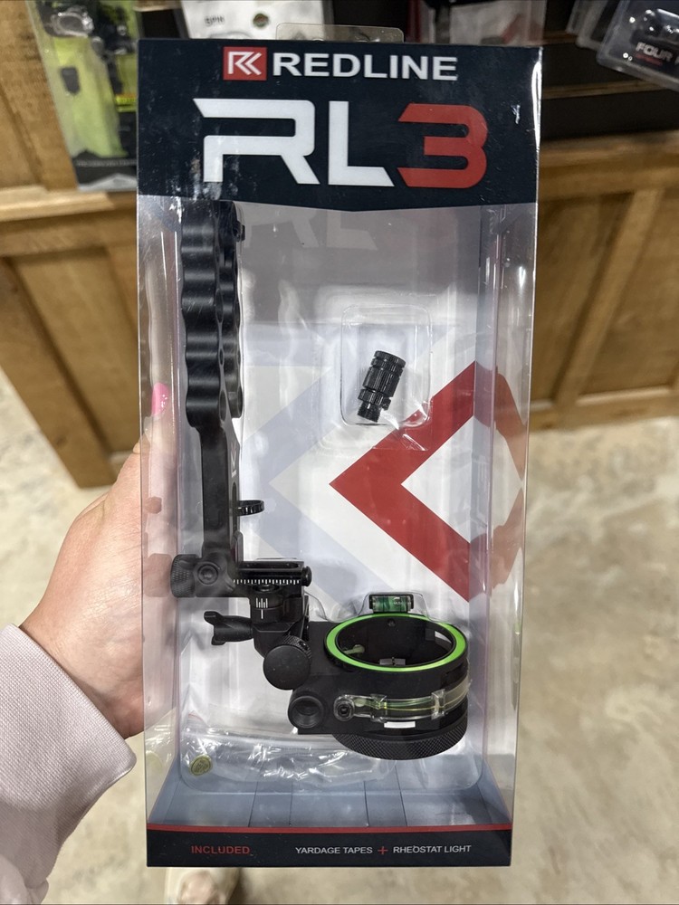 Redline 3