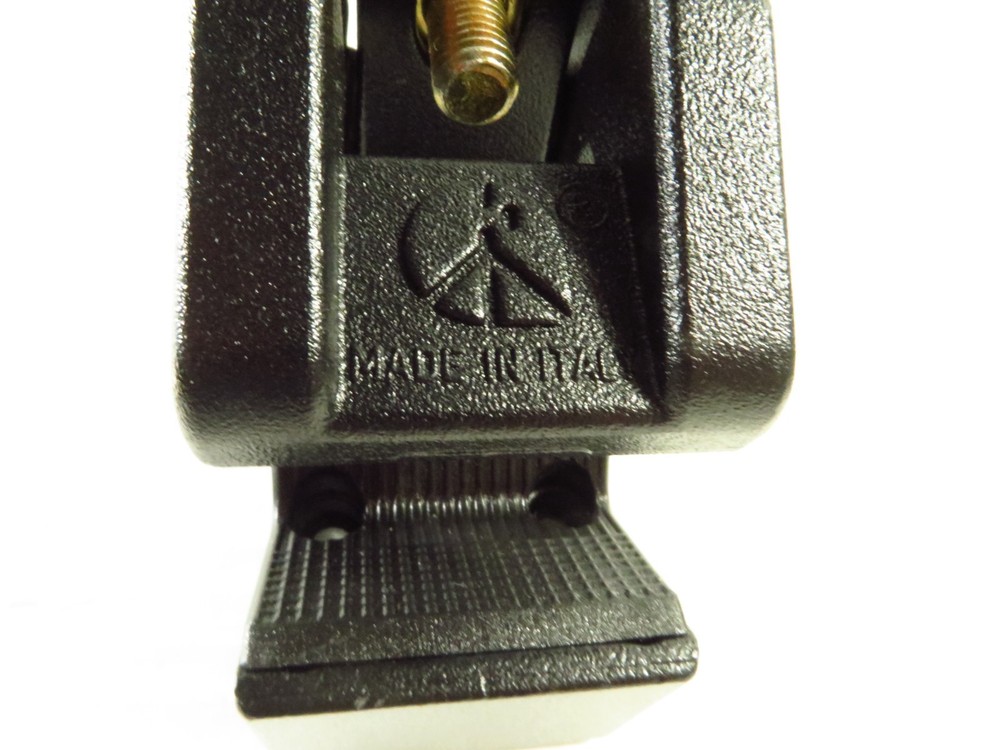Manfrotto 035 Super Clamp - Black, Excellent Condition