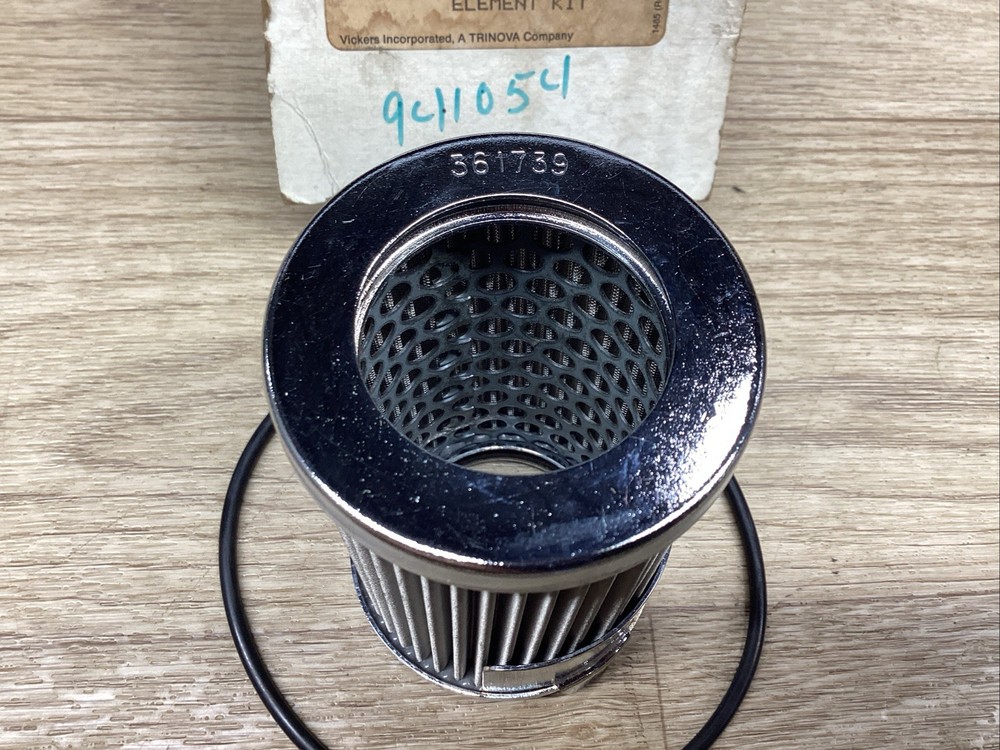VICKERS ELEMENT FILTER 361739 #827L27