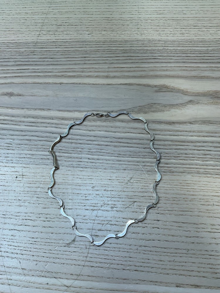 FRIEDRICH BINDER FBM STERLING SILVER vintage