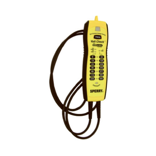 Gardner Bender VC61000 Volt Check Voltage & Continuity Tester - Quantity 1