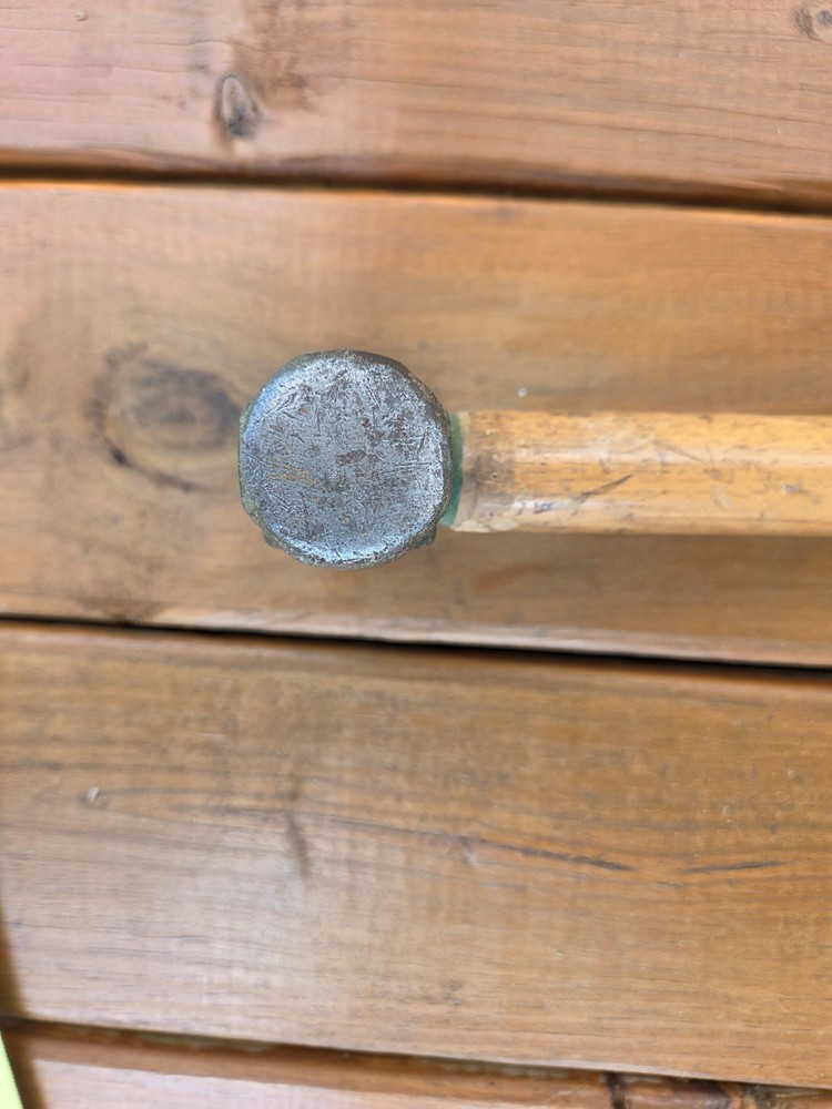 2 1/2 Pound Sledge Hammer USA