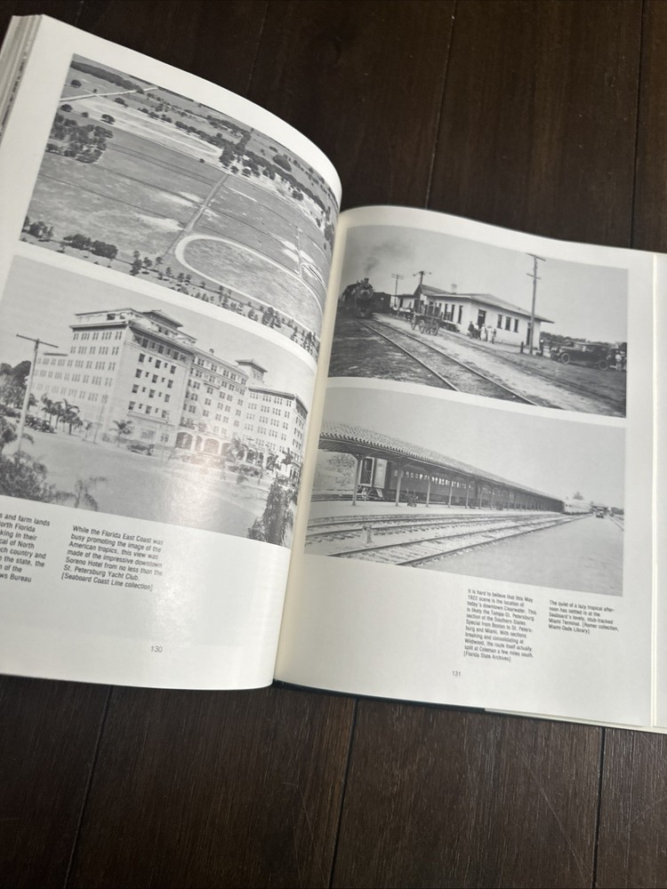 Rails 'Neath the Palms by Robert W. Mann