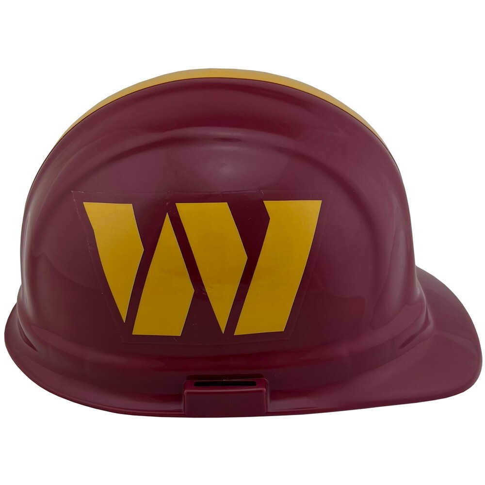 Washington Commanders Wincraft NFL Team Hard Hat